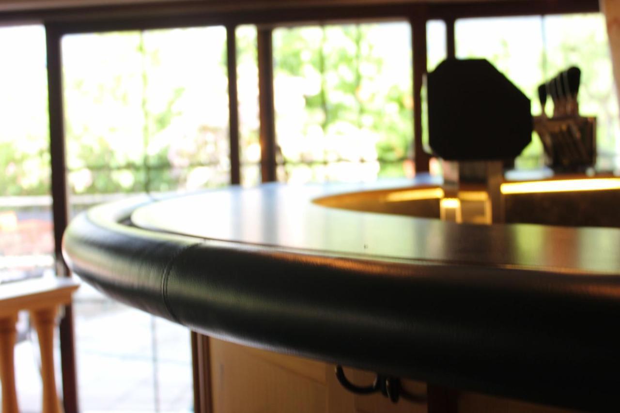 Wanderhotel Garni Cresta シュルンス エクステリア 写真